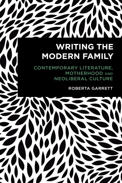 Cover des Buchs: Writing the Modern Family