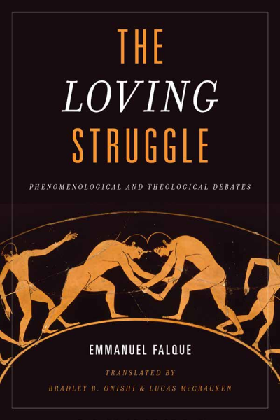 Cover of book: The Loving Struggle
