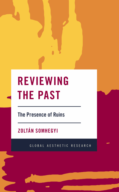 Cover of book: Reviewing the Past