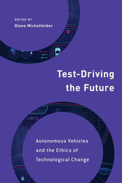 Cover of book: Test-Driving the Future