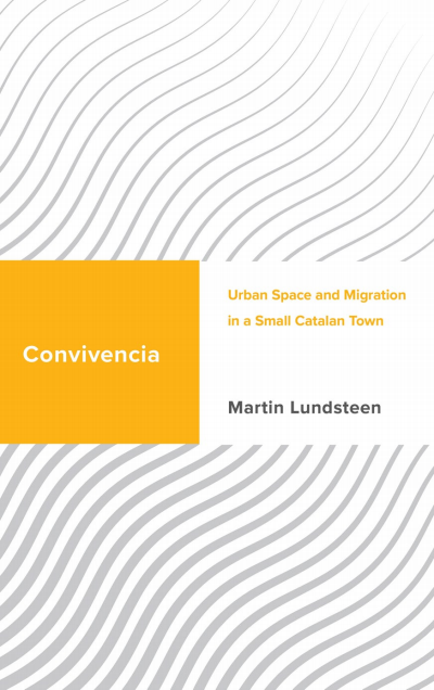 Cover of book: Convivencia