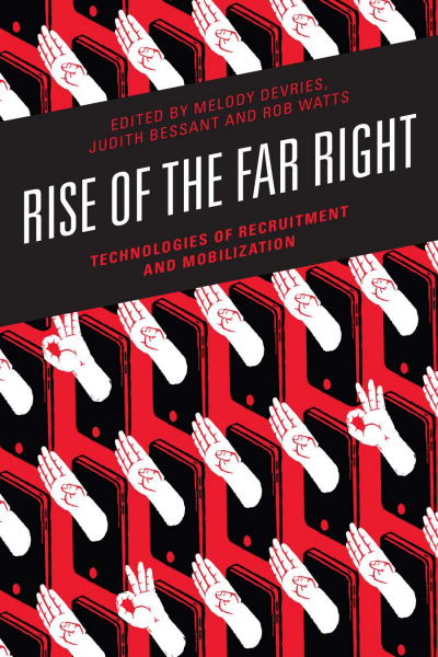 Cover des Buchs: Rise of the Far Right