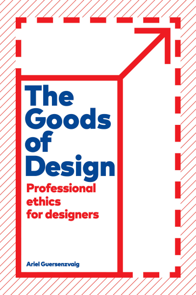 Cover of book: The Goods of Design