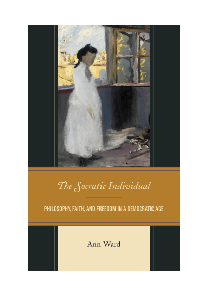 Cover des Buchs: The Socratic Individual
