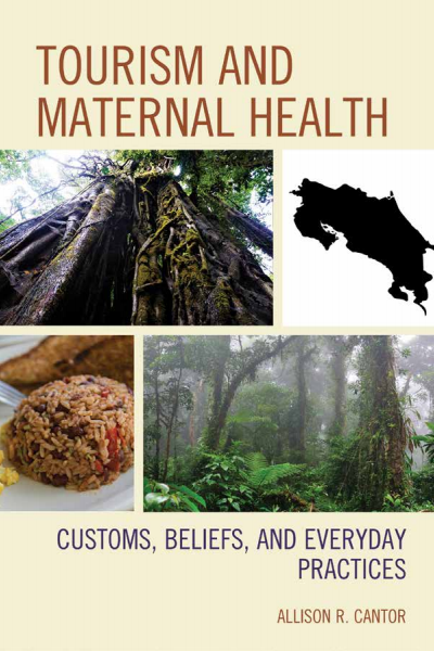 Cover of book: Tourism and Maternal Health