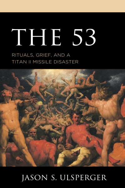 Cover of book: The 53