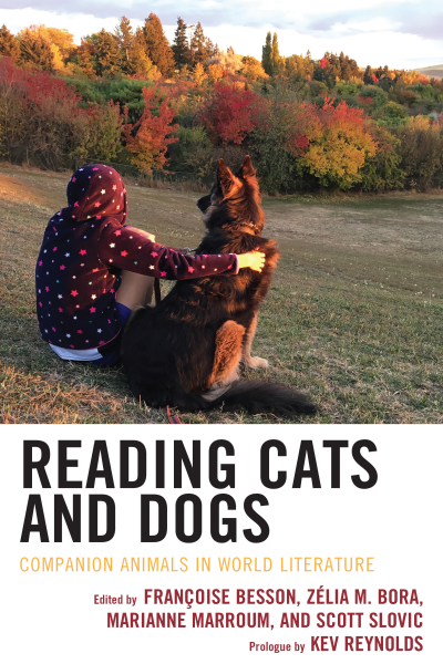 Cover des Buchs: Reading Cats and Dogs