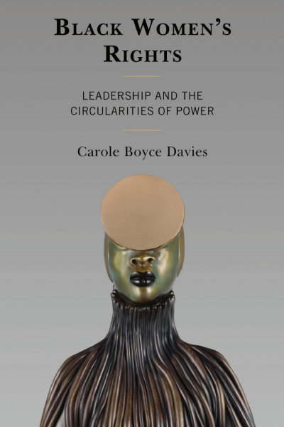 Cover des Buchs: Black Women's Rights