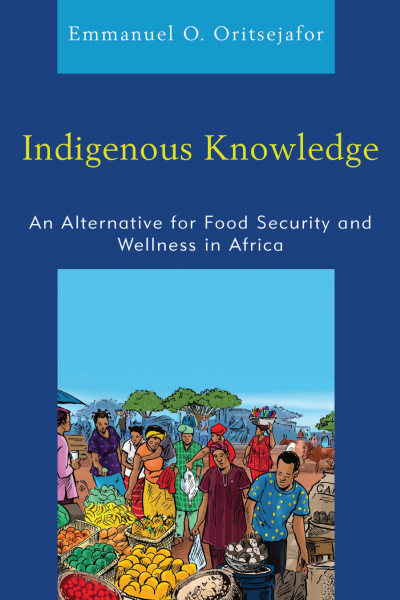 Cover des Buchs: Indigenous Knowledge