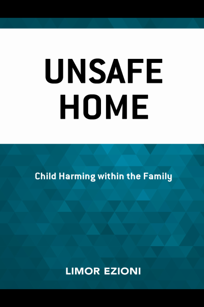 Cover of book: Unsafe Home