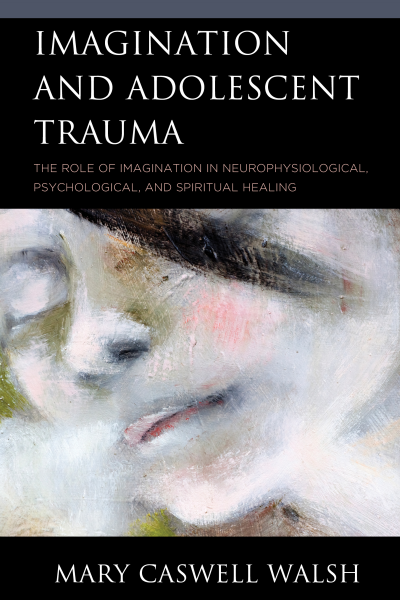 Cover des Buchs: Imagination and Adolescent Trauma