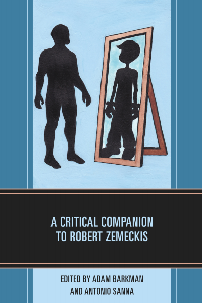 Cover des Buchs: A Critical Companion to Robert Zemeckis