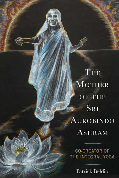Cover des Buchs: The Mother of the Sri Aurobindo Ashram