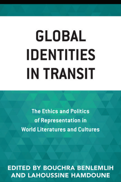 Cover des Buchs: Global Identities in Transit