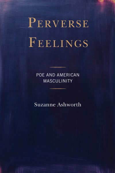 Cover of book: Perverse Feelings