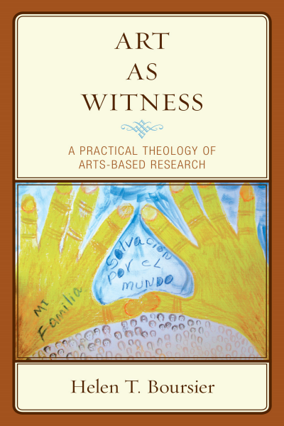 Cover des Buchs: Art As Witness