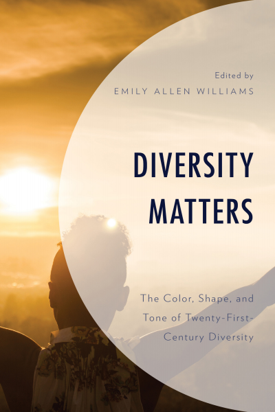 Cover of book: Diversity Matters