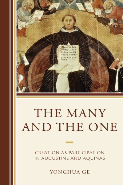 Cover des Buchs: The Many and the One