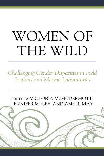 Cover des Buchs: Women of the Wild