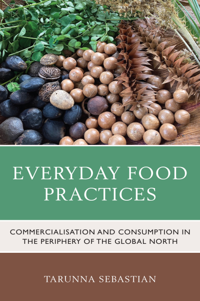 Cover of book: Everyday Food Practices