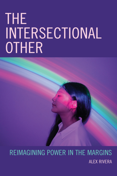 Cover of book: The Intersectional Other