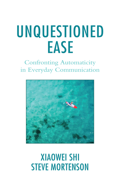 Cover des Buchs: Unquestioned Ease