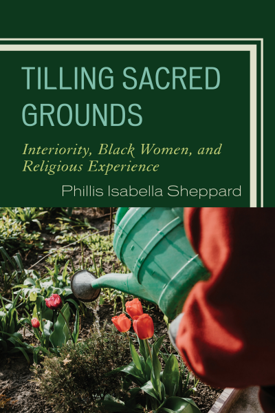 Cover des Buchs: Tilling Sacred Grounds