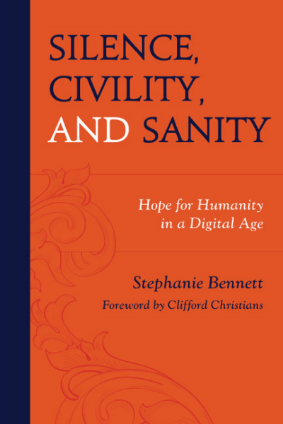 Cover des Buchs: Silence, Civility, and Sanity