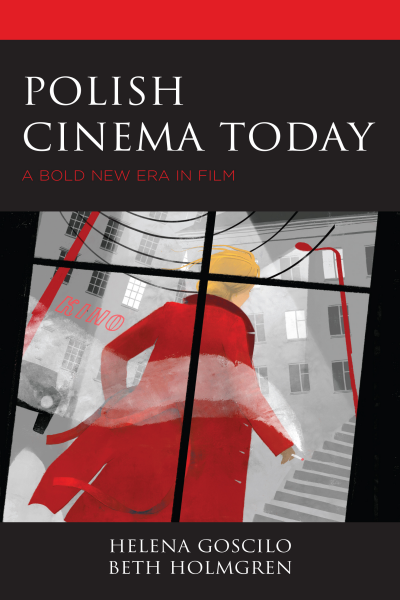 Cover of book: Polish Cinema Today
