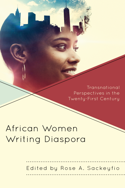 Cover des Buchs: African Women Writing Diaspora