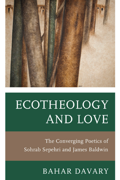 Cover des Buchs: Ecotheology and Love