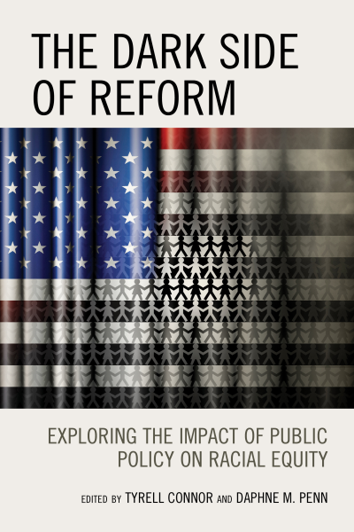 Cover of book: The Dark Side of Reform