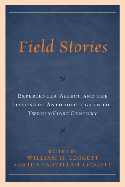 Cover of book: Field Stories
