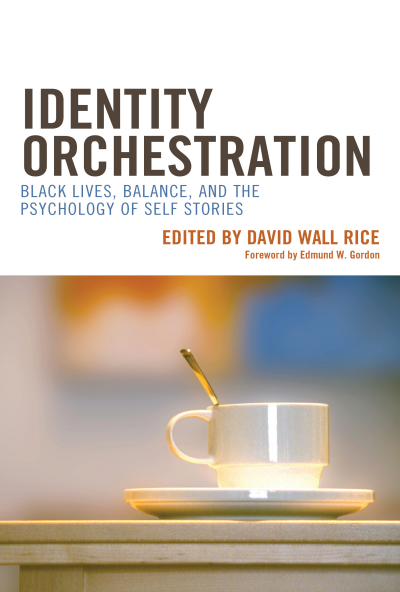 Cover of book: Identity Orchestration