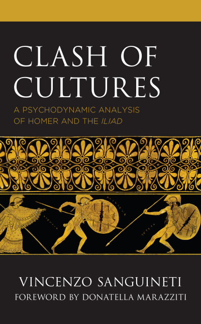 Cover of book: Clash of Cultures