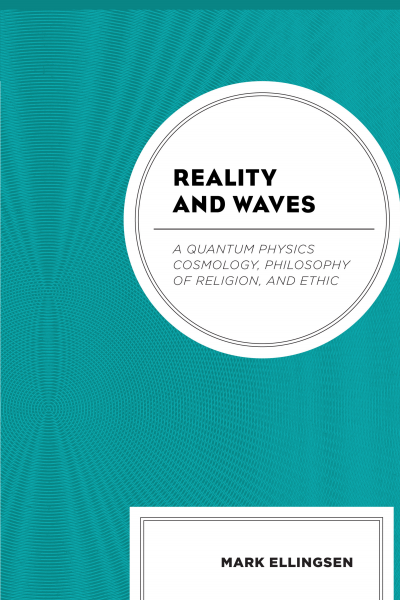 Cover of book: Reality and Waves