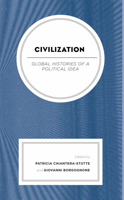 Cover des Buchs: Civilization