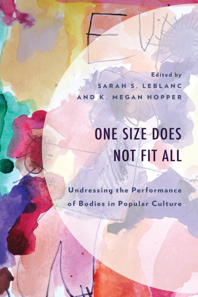 Cover des Buchs: One Size Does Not Fit All