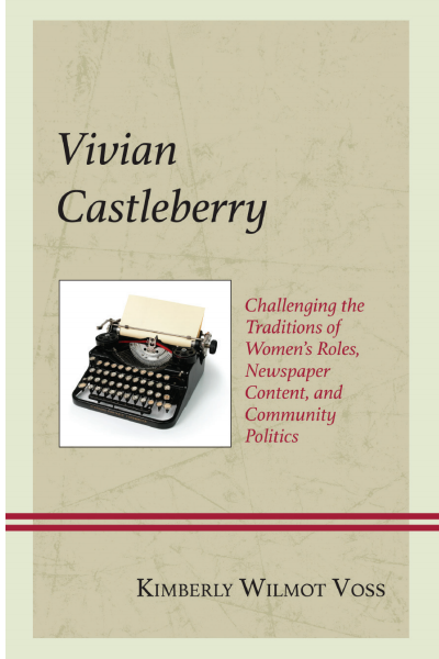 Cover des Buchs: Vivian Castleberry