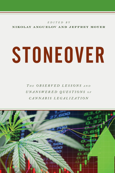 Cover of book: Stoneover