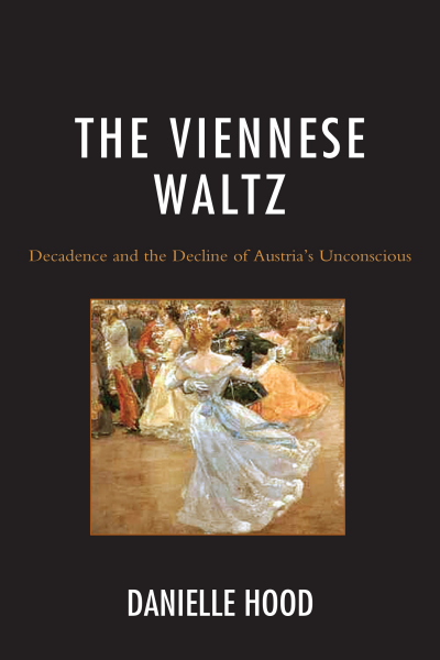 Cover of book: The Viennese Waltz