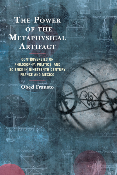 Cover des Buchs: The Power of the Metaphysical Artifact