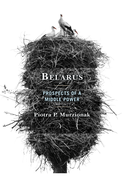 Cover des Buchs: Belarus