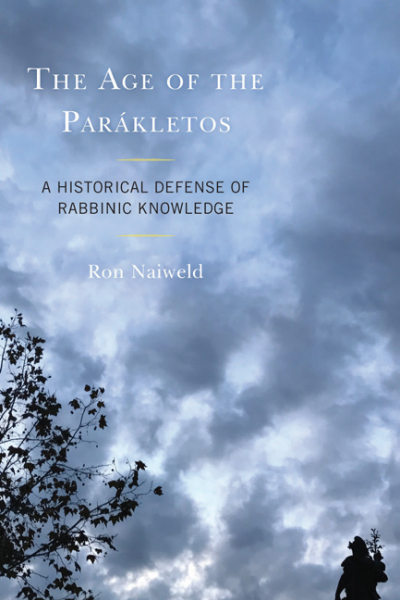 Cover des Buchs: The Age of the Parákletos