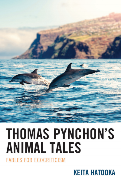 Cover des Buchs: Thomas Pynchon's Animal Tales