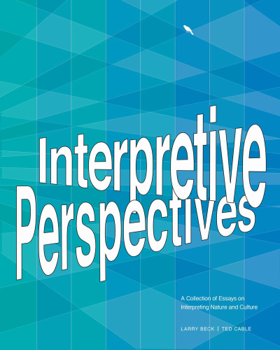 Cover des Buchs: Interpretive Perspectives