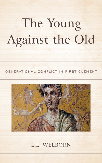 Cover des Buchs: The Young Against the Old