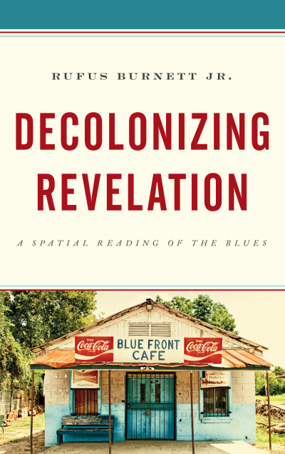Cover des Buchs: Decolonizing Revelation