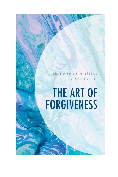 Cover des Buchs: The Art of Forgiveness
