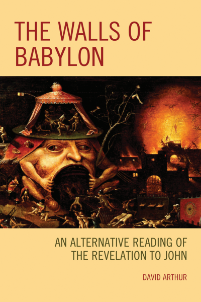 Cover des Buchs: The Walls of Babylon
